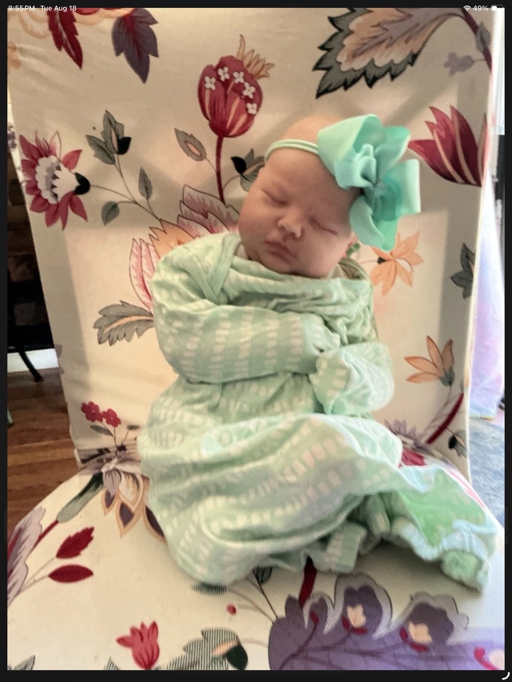 Realborn Tessa